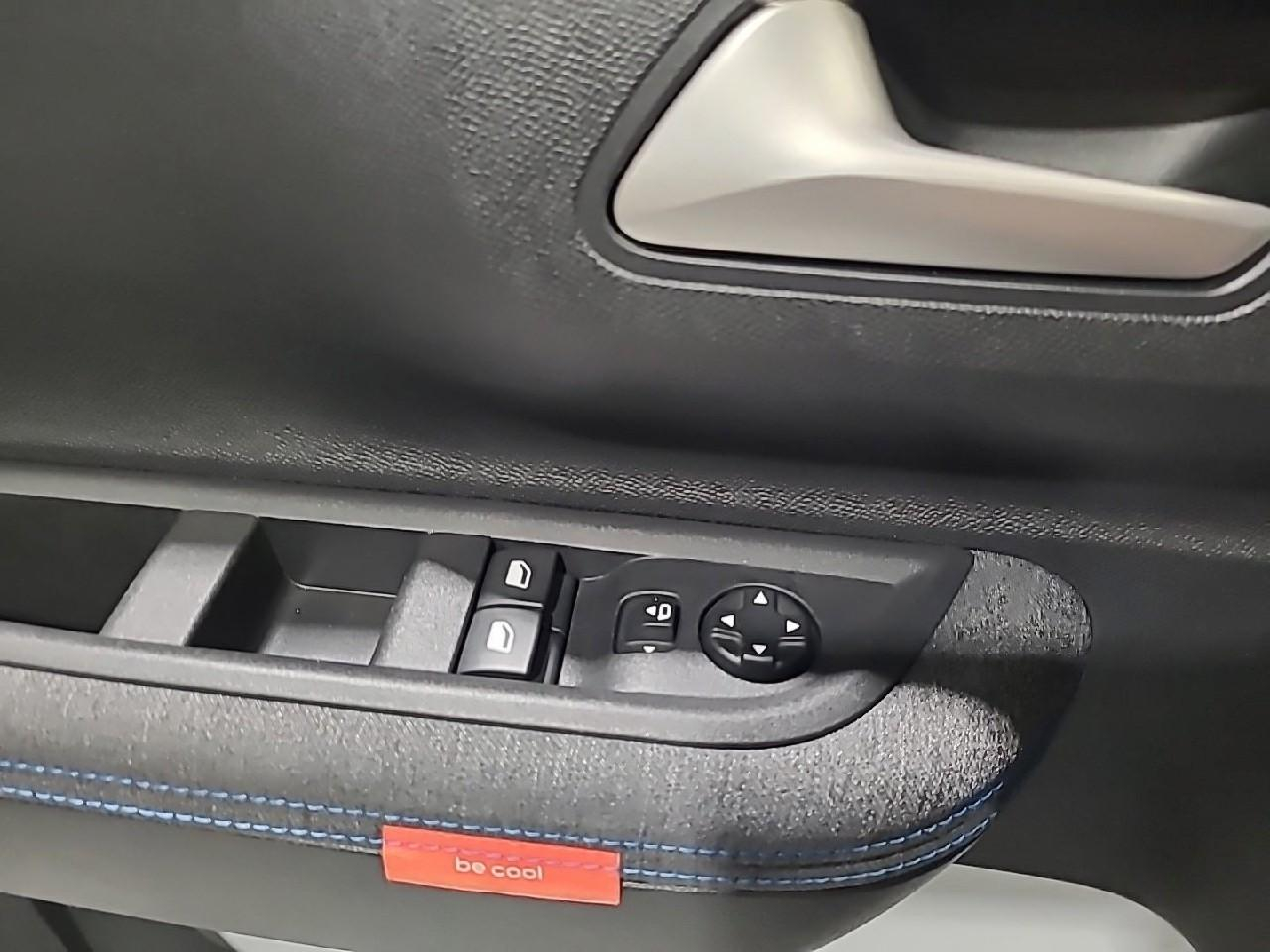 Citroën C3 e-c3 113 ch plus — photo 22