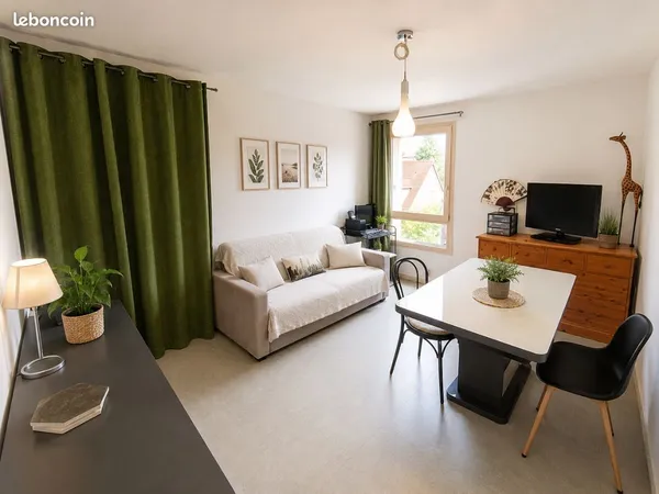 Location chambre
