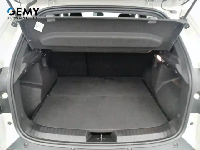 Dacia Duster eco-g 100 — photo 22