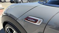 Mini Clubman John Cooper Works 306ch Ultimate BVA8 — photo 24
