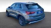 Audi Q3 45 TFSI 230ch Design Luxe quattro S tronic 7 — photo 6