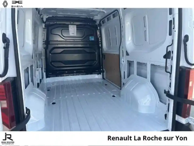 Renault Master fg f3300 l2h2 2.0 blue dci 150ch advance - 25 — photo 7