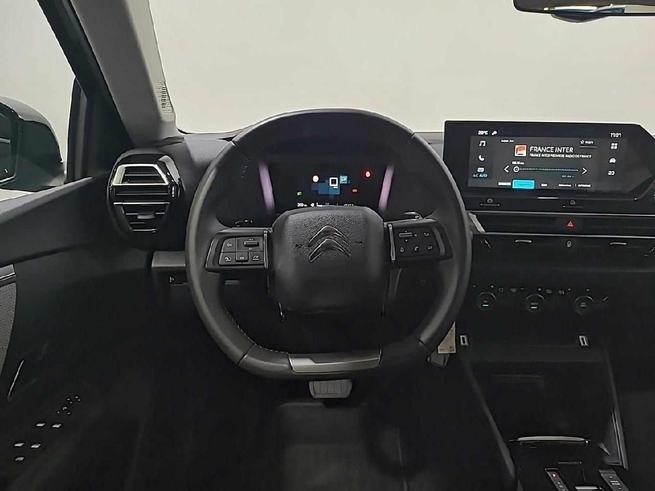 Citroën C4 bluehdi 130 s&s eat8 feel pack — photo 17