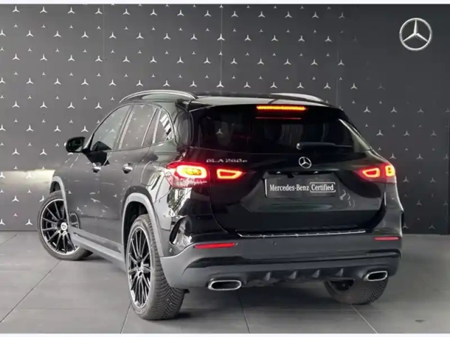 Mercedes Gla 250 e amg line — photo 3