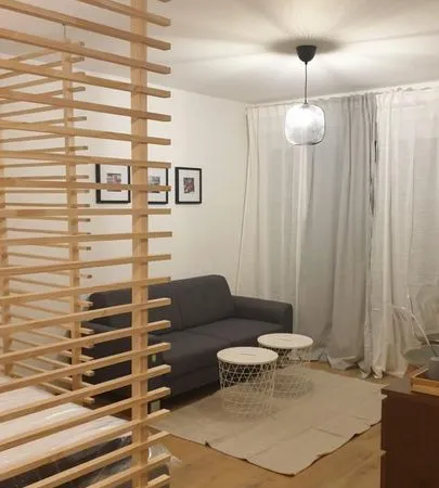 Studio de 28m2 à louer sur Villiers-sur-Marne
