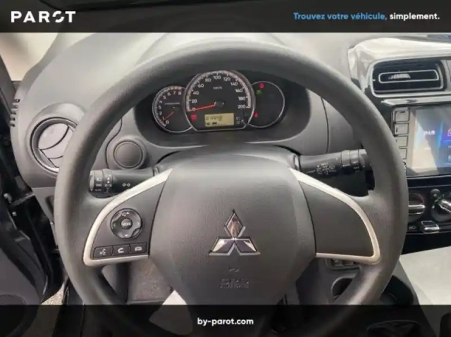 Mitsubishi Space Star 1.2 mivec 71ch inform 2023 — photo 7