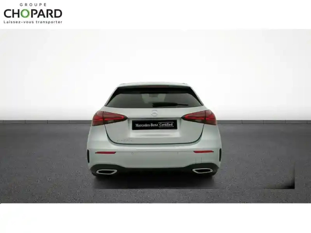 Mercedes Classe A 250 e hybrid eq 8g-dct — photo 71