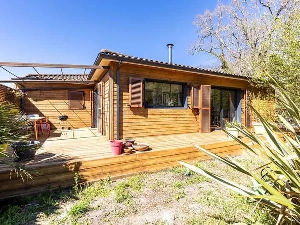 Maison de 115m2 à louer sur Saint-Jean-d'Illac