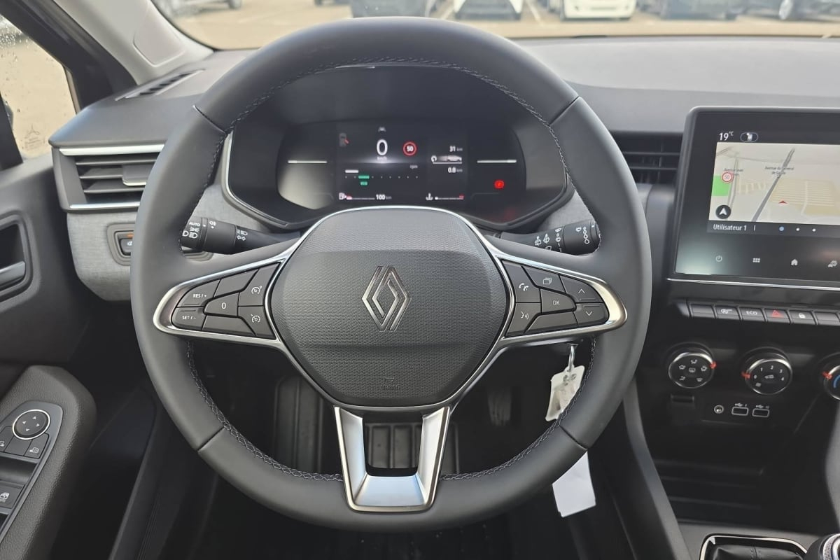 Renault Clio 5 — photo 14
