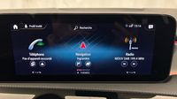 Mercedes Cla 250 e 160+102ch AMG Line 8G-DCT — photo 18