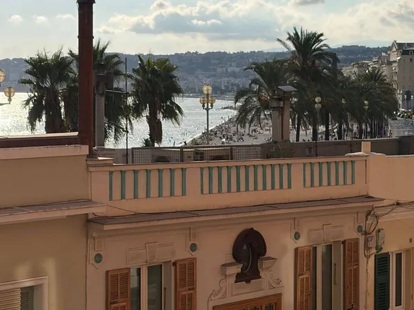 Appartement 3 pièces 50 m²