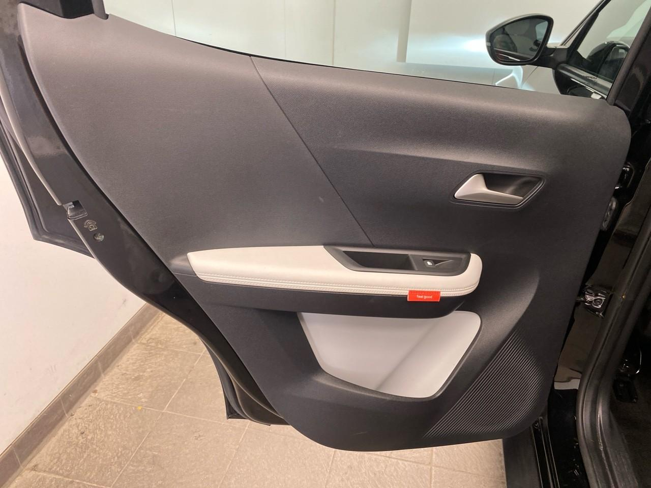 Citroën C3 Aircross hybride 136 ch aut max — photo 20