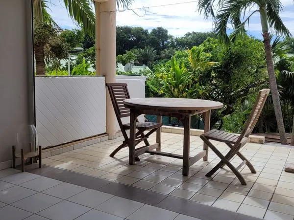 Appartement 3 pièces 74 m²
