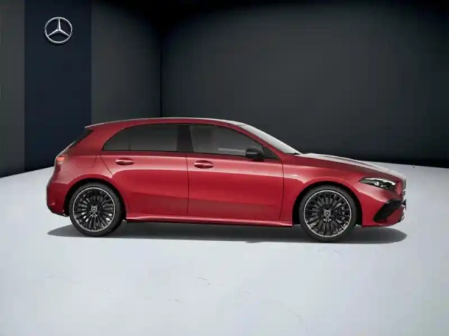Mercedes Classe A 250 e hybrid eq amg line — photo 16