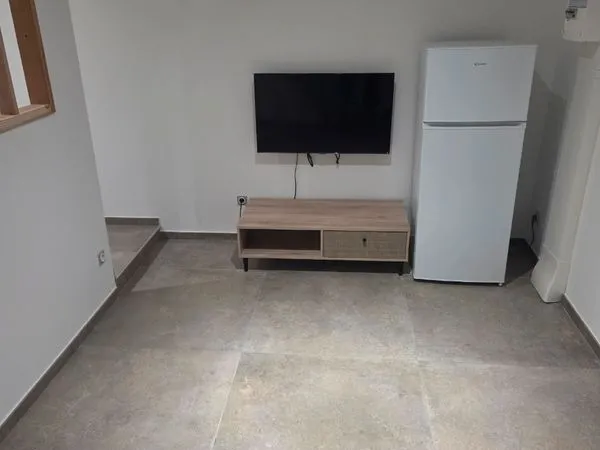 Appartement Studio