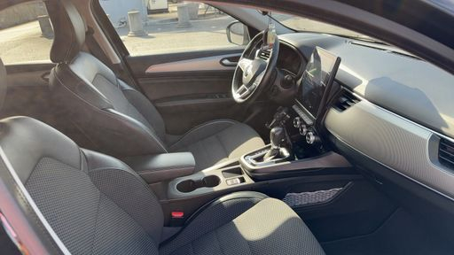 Renault Arkana 1.6 E-Tech 145 Hybride EDC6 - Zen – 2021 – 70377 km – Hybride essence – Boîte Automatique — photo 24