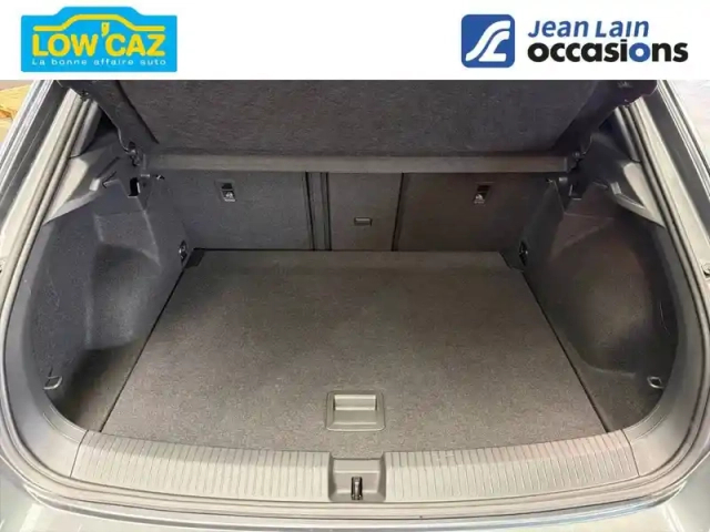Volkswagen T-Roc 1.5 tsi evo2 150 start/stop dsg7 — photo 10
