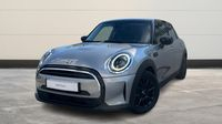 Mini Mini Cooper 136ch Edition Premium BVA7