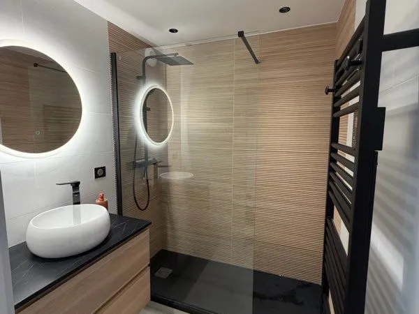 Appartement T2 Nancy