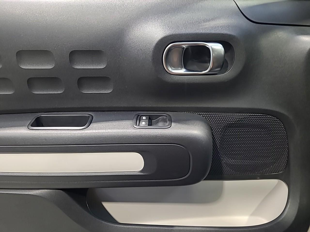 Citroën C3 puretech 83 ch bvm5 plus — photo 24