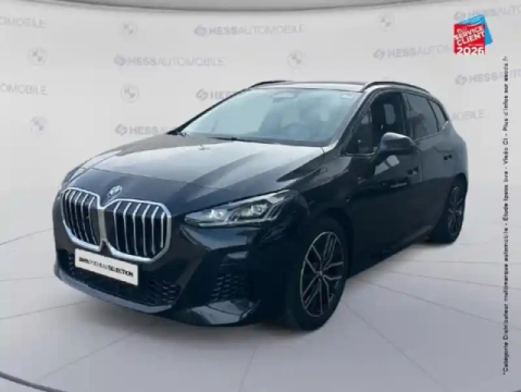 Bmw Serie 2 série 2 activetourer 220i 170ch m sport dkg7