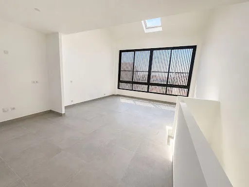 Appartement 4 pièces 108 m²