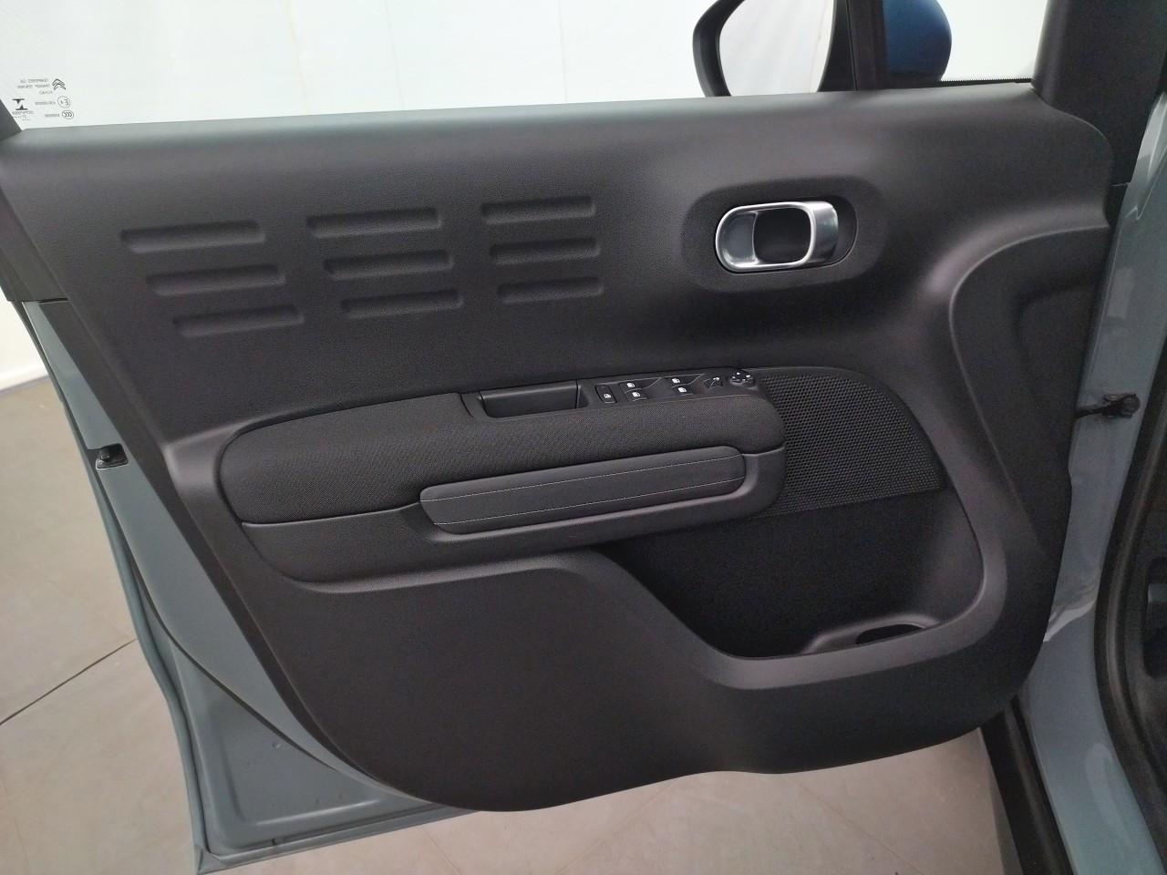Citroën C3 Aircross puretech 110 s&s bvm6 shine — photo 22