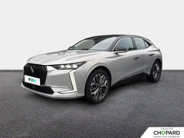 Ds Ds 4 hybride e-tense 225 eat8