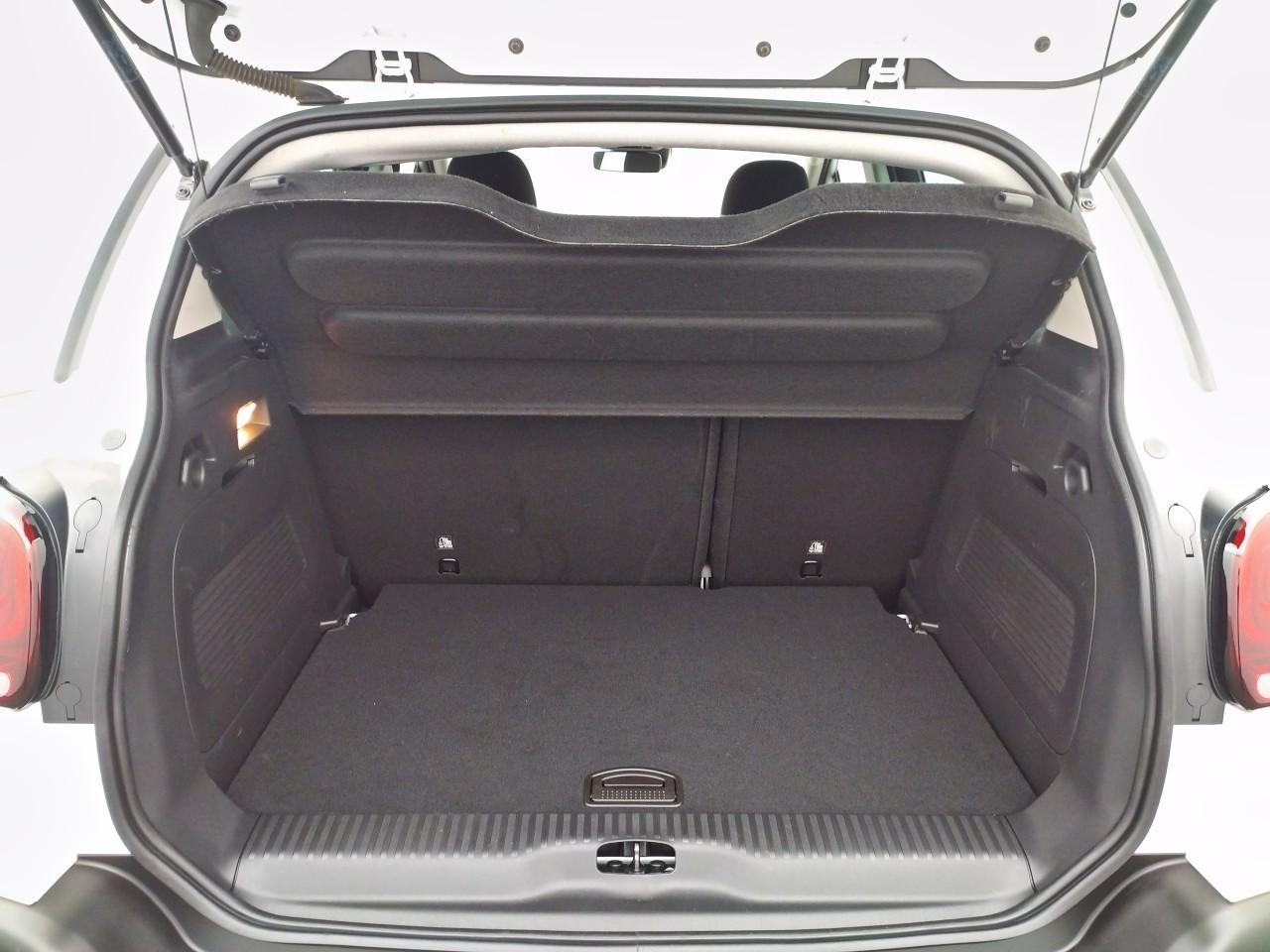Citroën C3 Aircross puretech 110 s&s bvm6 plus — photo 14