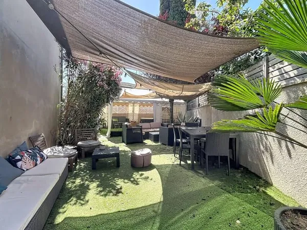 Maison 5 pièces 138 m²