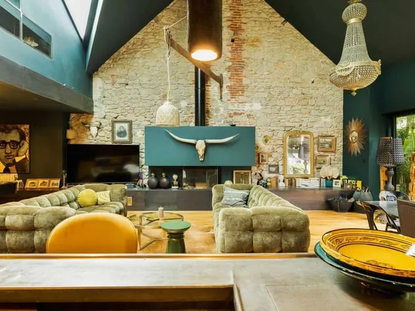 Boutique 183 m²