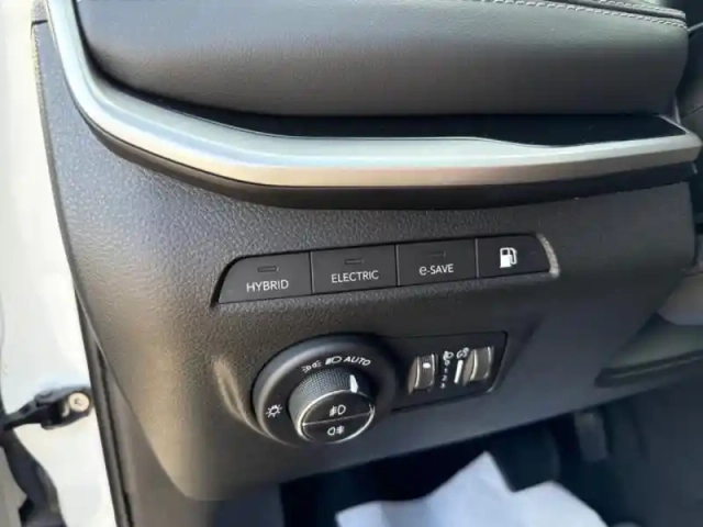 Jeep Compass 1.3 turbo t4 190ch phev 4xe 80th anniversary at6 eawd — photo 13