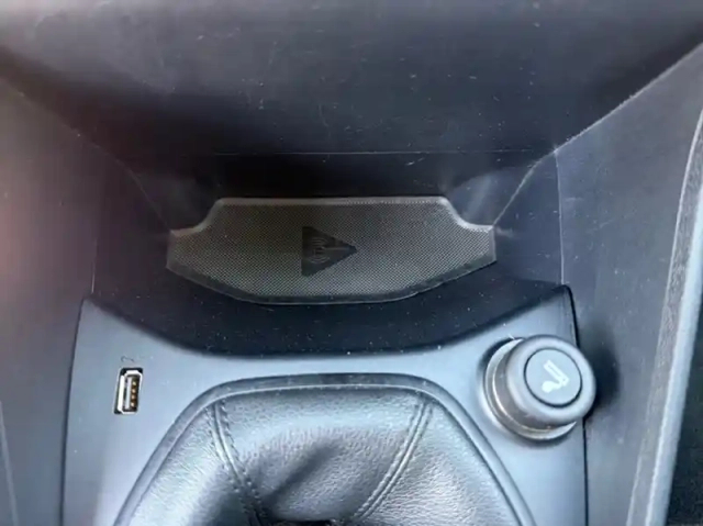 Ford Fiesta 1.0 ecoboost 95ch cool &amp; connect 5p — photo 20
