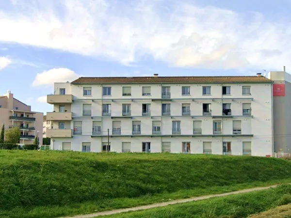 Résidence Affaires