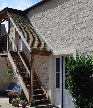 Champcueil f2 duplex