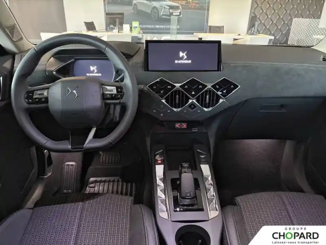 Ds Ds 3 hybride 145 e-dct6 — photo 23