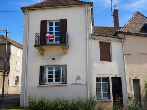 Maison 7 pièces 227 m²