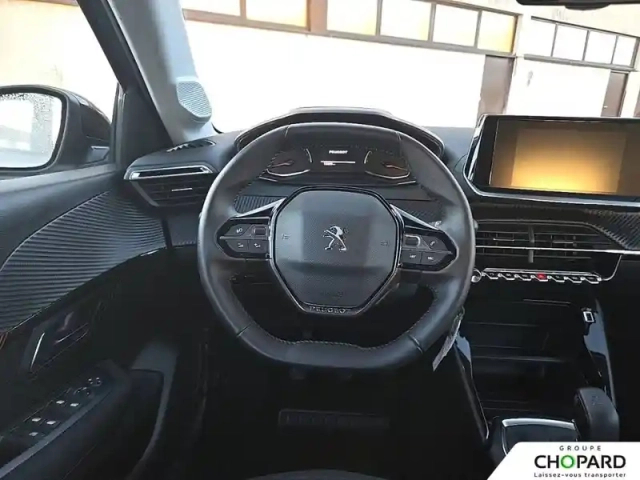 Peugeot 208 puretech 75 s&amp;s bvm5 — photo 90