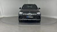 Mercedes Glc 300 de 194+122ch AMG Line 4Matic 9G-Tronic