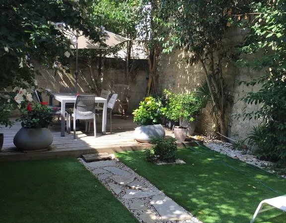 Immeuble 150 m²