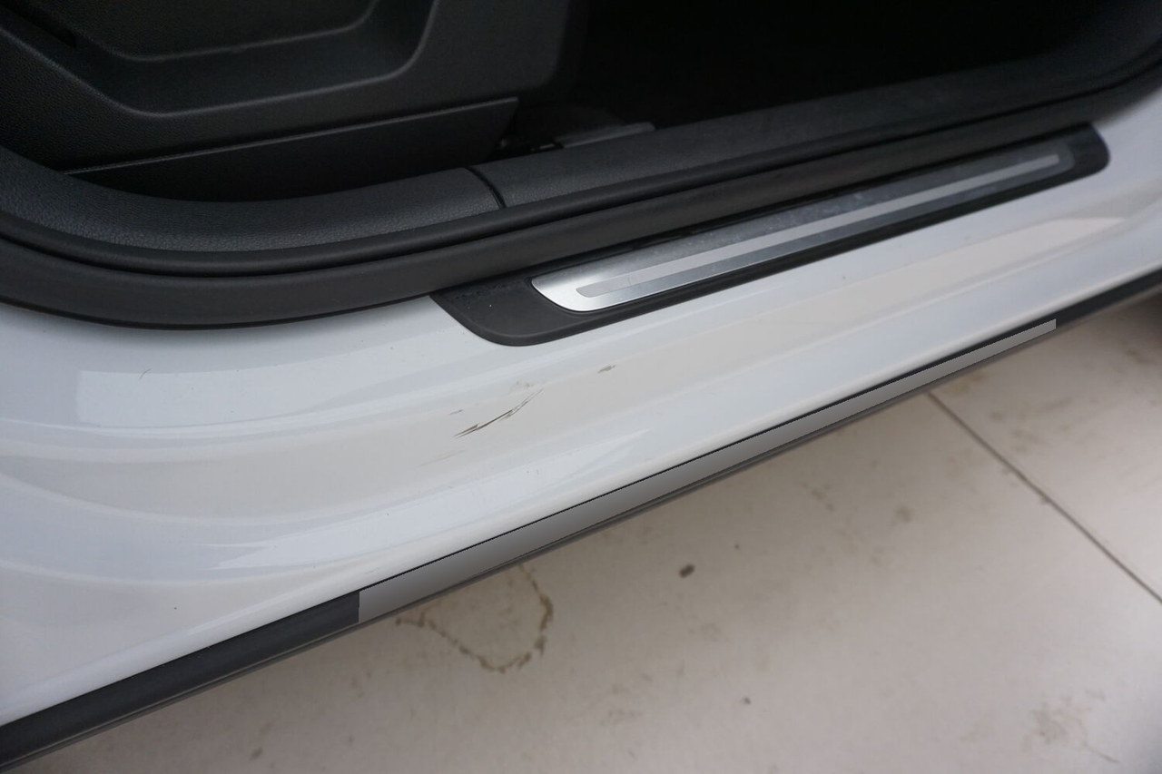 Audi Q2 — photo 22