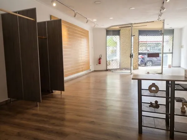 Local commercial