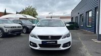 Peugeot 308 1.5 BlueHDi 130ch S&S Style EAT8 — photo 1