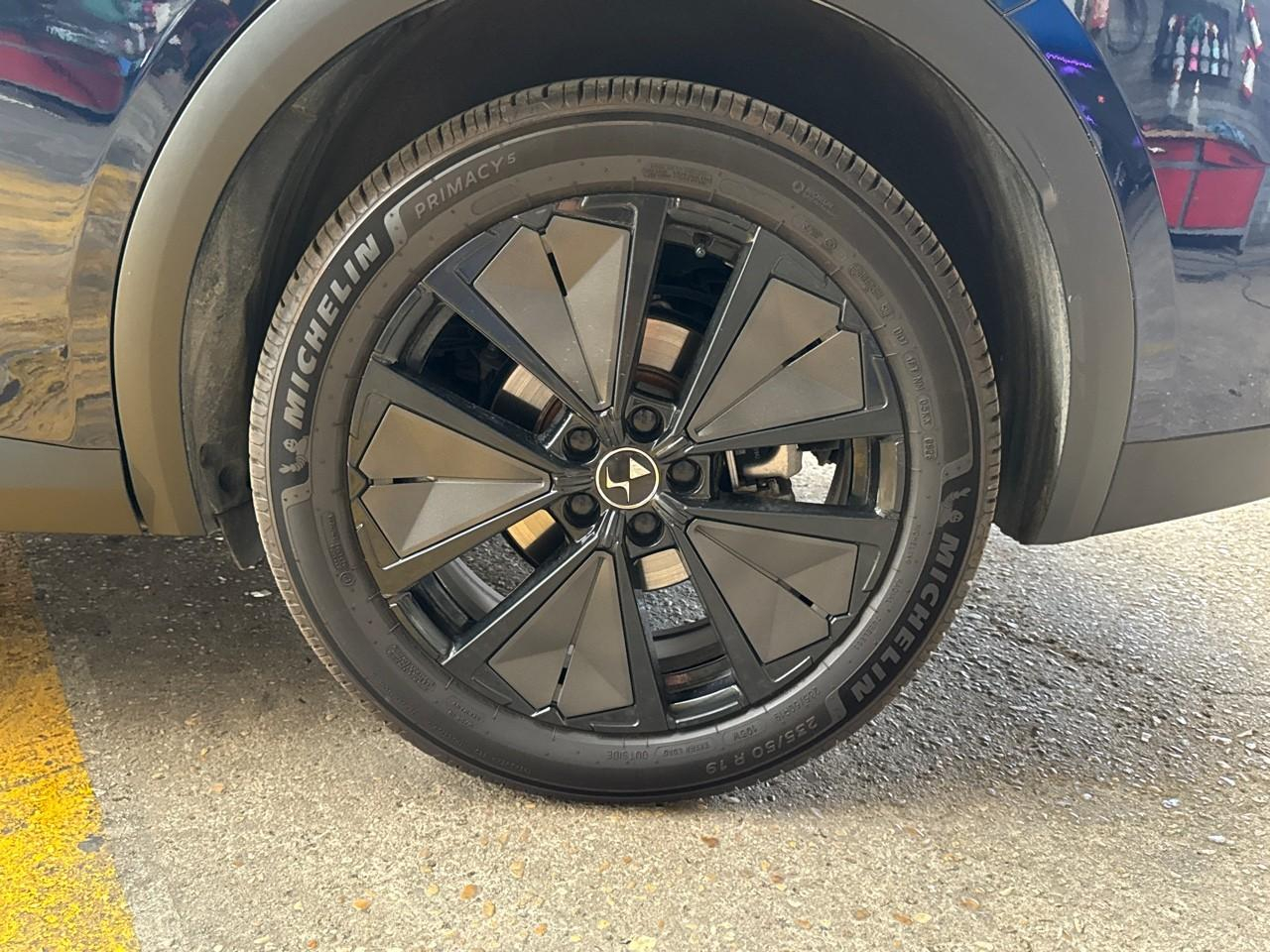 Ds Ds 7 crossback e-tense 225ch rivoli — photo 11