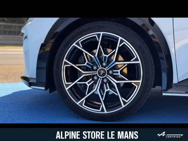 Alpine A290 — photo 30