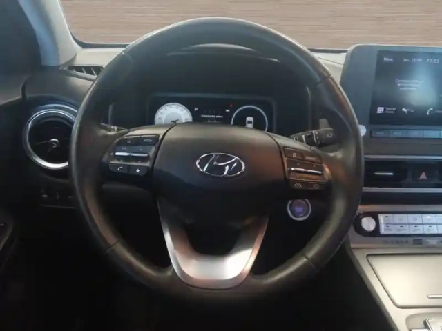 Hyundai Kona electrique 39 kwh - 136 ch — photo 12