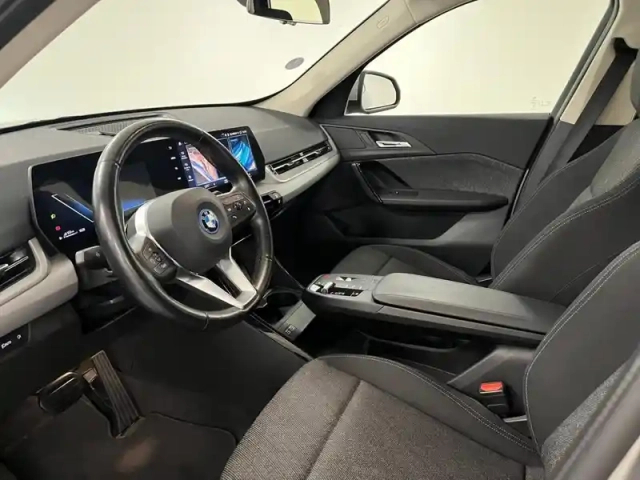 Bmw X1 xdrive25e 245ch business design — photo 8