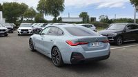 Bmw Série 4 Gran Coupé 420dA 190ch M Sport — photo 7