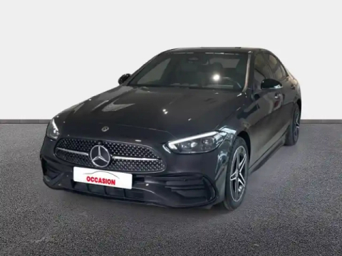 Mercedes Classe C 300 de 9g-tronic e-hybrid eq