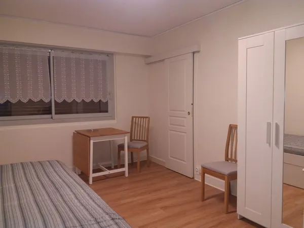 APPARTEMENT MEUBLE 18 M2 + CAVE